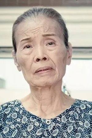 et billede af Pai Ming-Hua