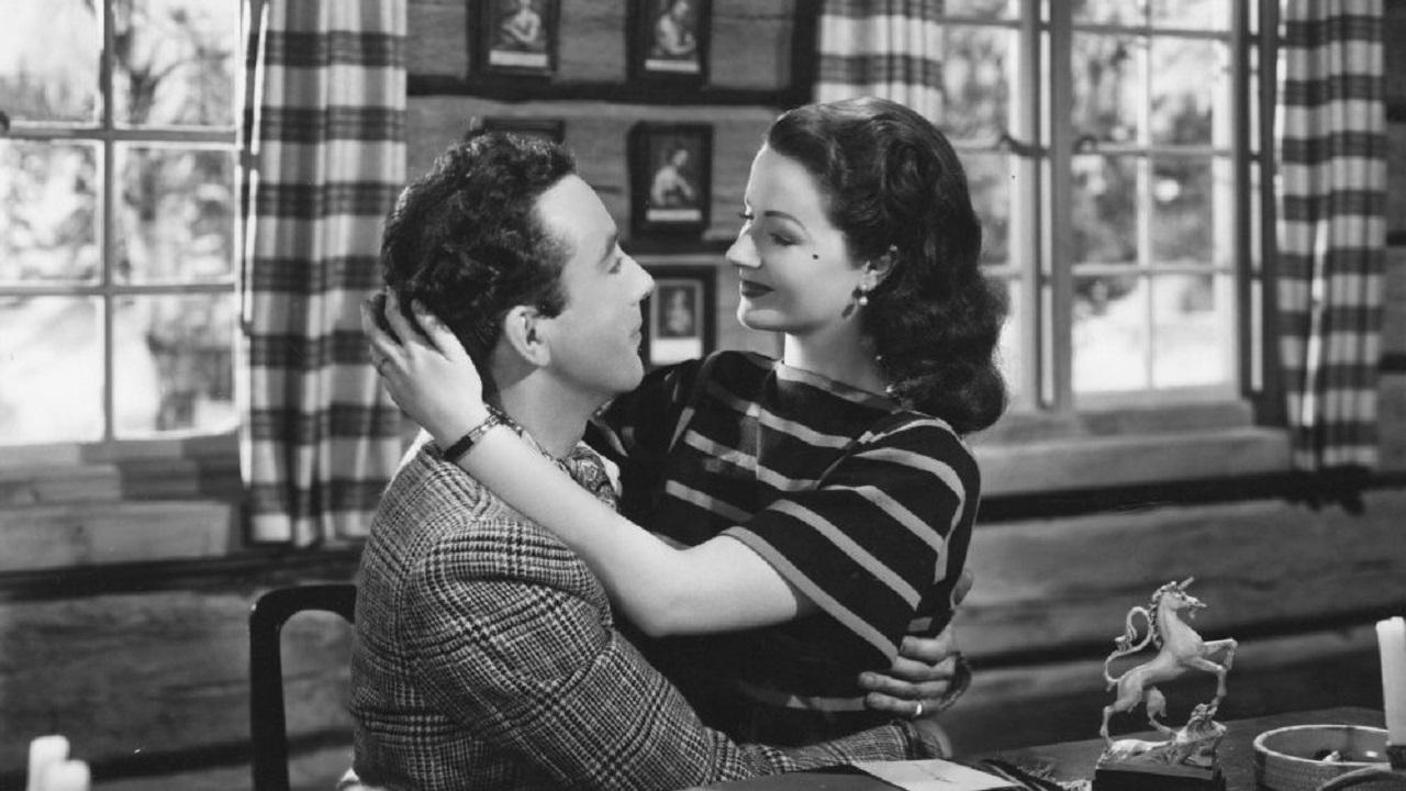 The White Unicorn (1947)