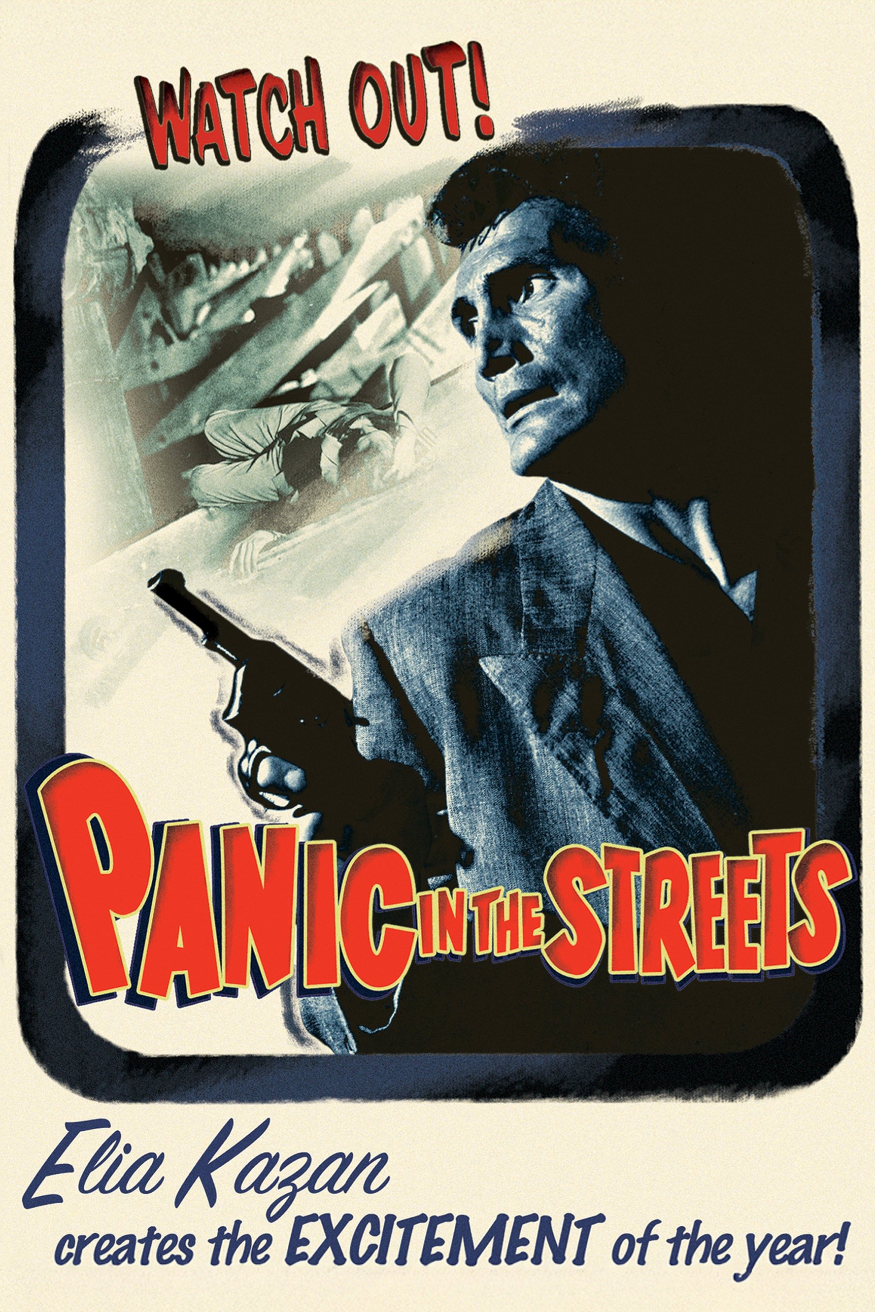 Panic in the Streets