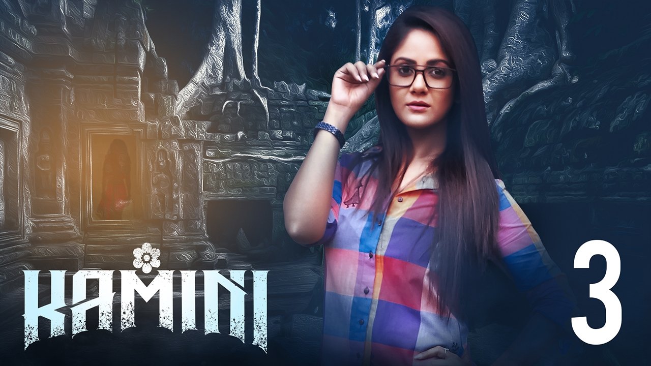 Thumbnail for Bijli Season 1 Episode 3