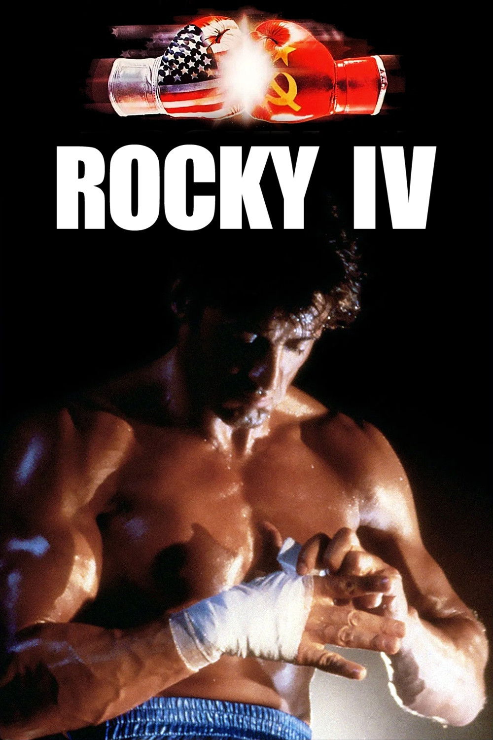 Rocky IV
