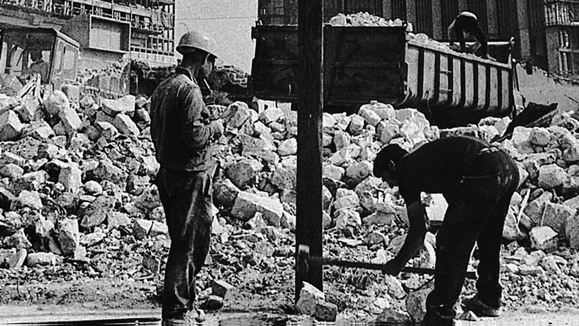 Le Grand Détour (1968)