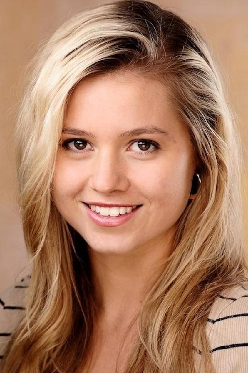 et billede af Paige Victoria Leigh