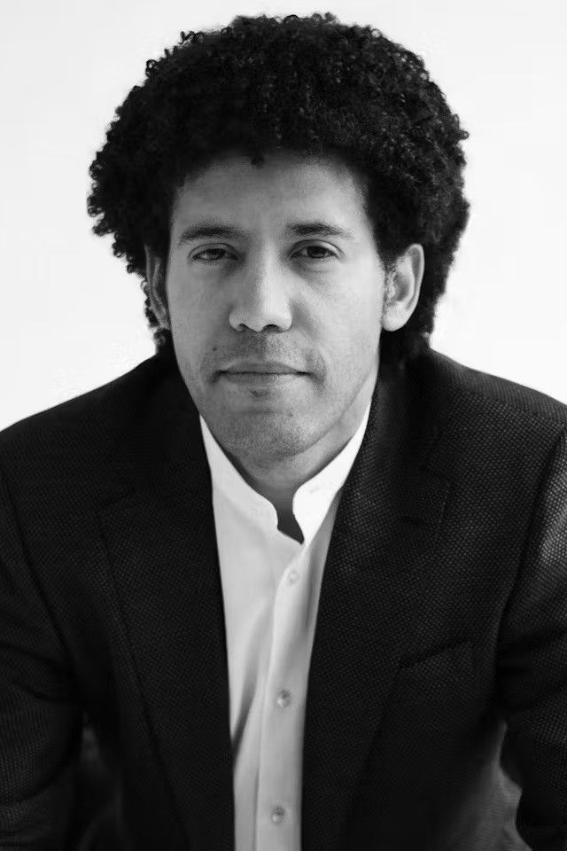 et billede af Rafael Payare