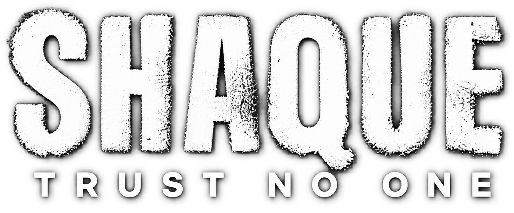 Shaque: Đừng Tin Ai Logo