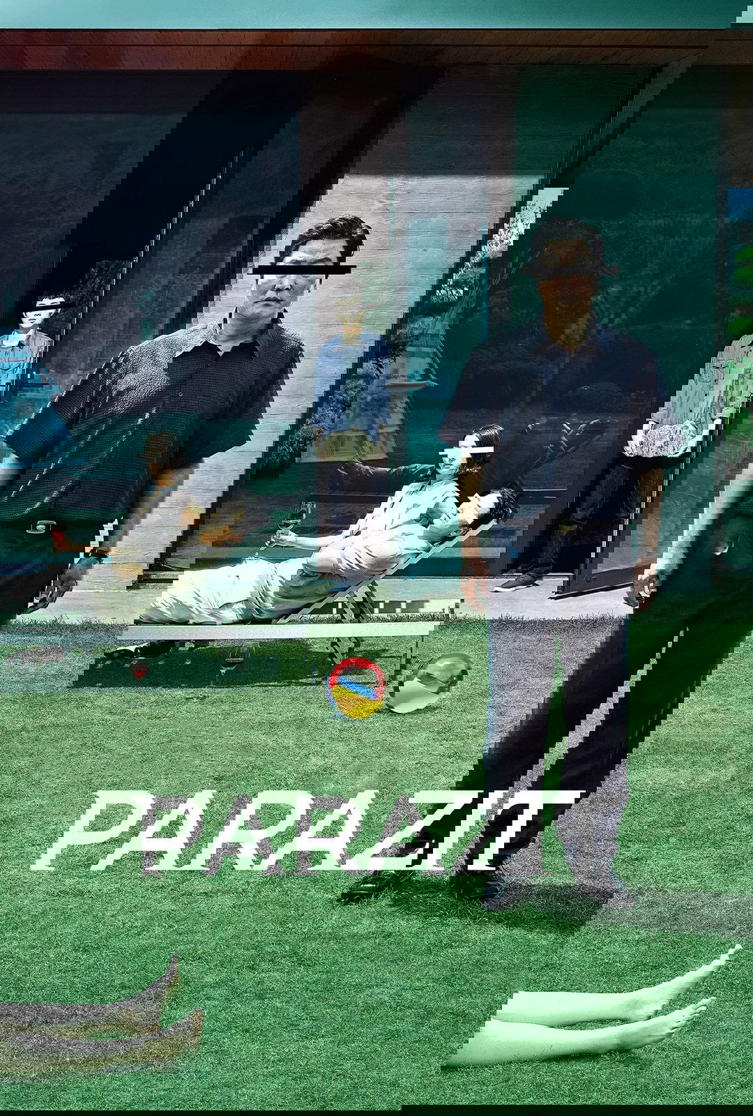 Parazit