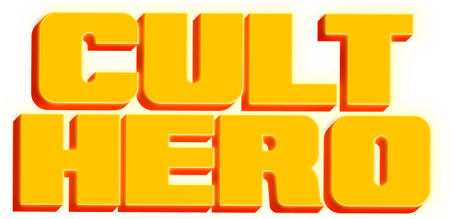 Cult Hero Logo