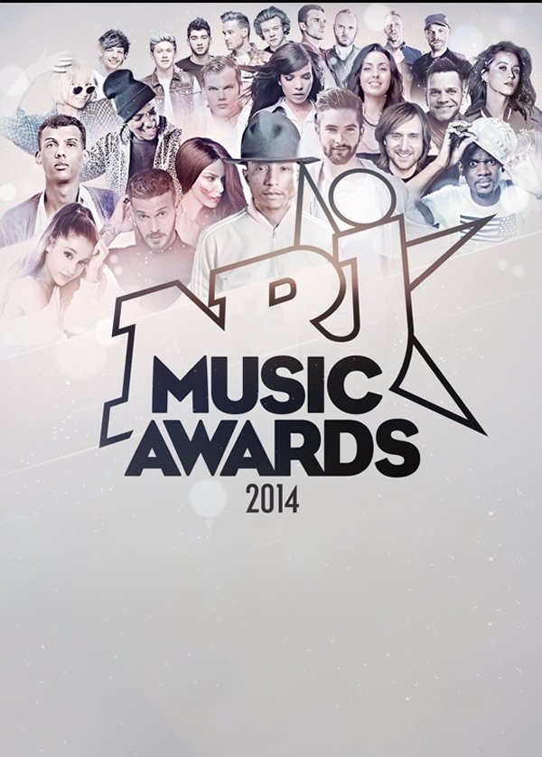 NRJ Music Awards - Season 16