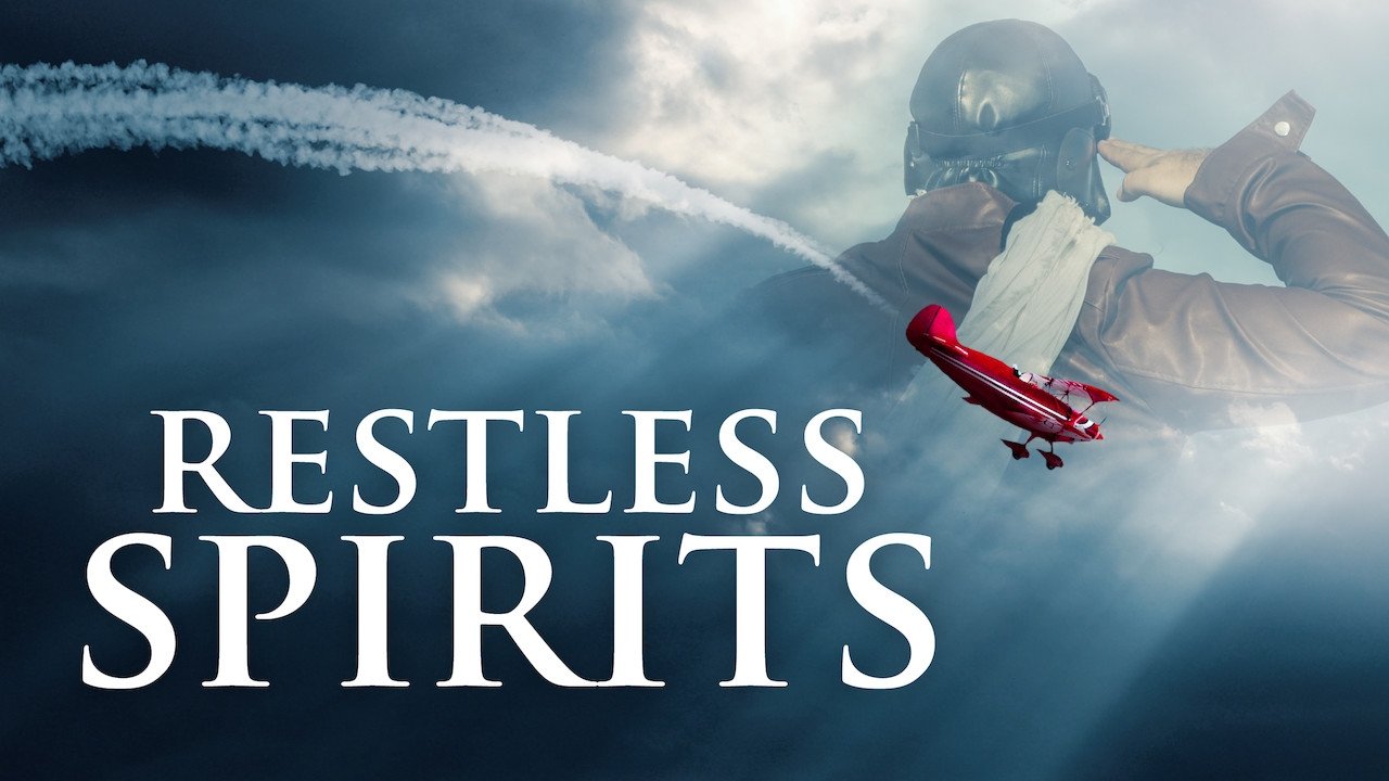 Restless Spirits