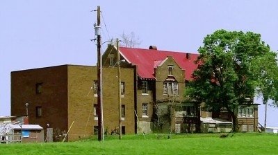 Ghost Adventures