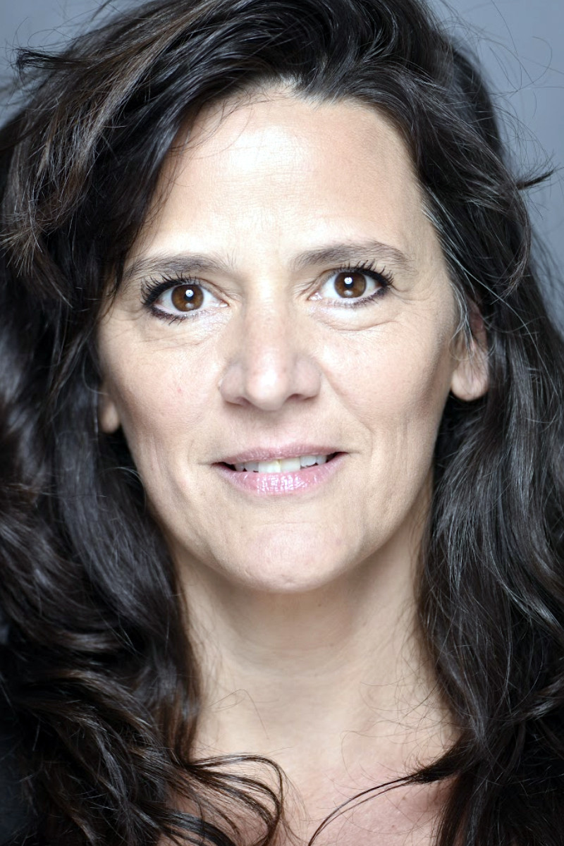 et billede af Verónica Koziura