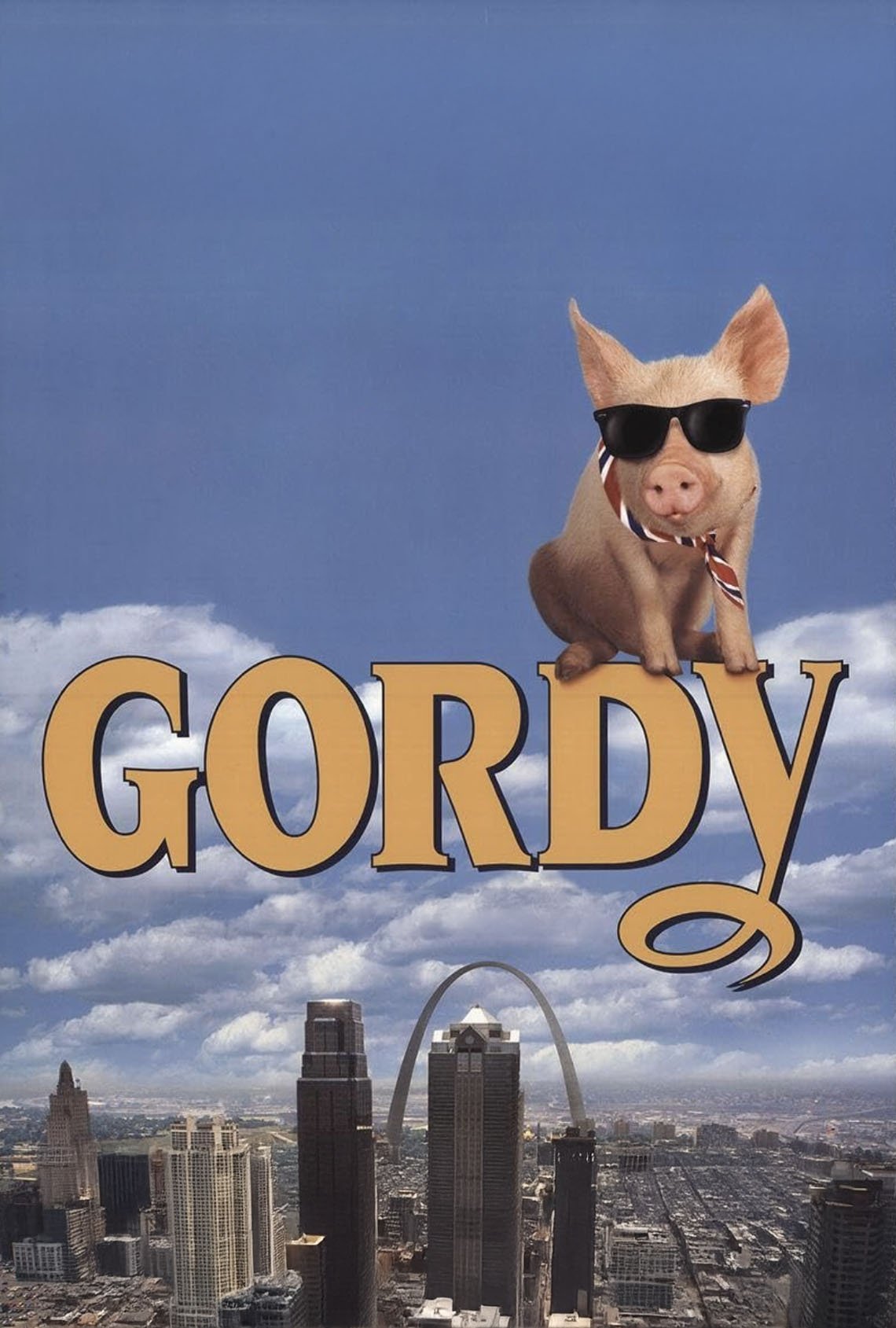Gordy