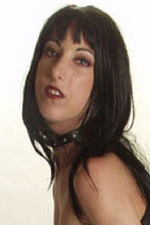 et billede af Juliette Jett