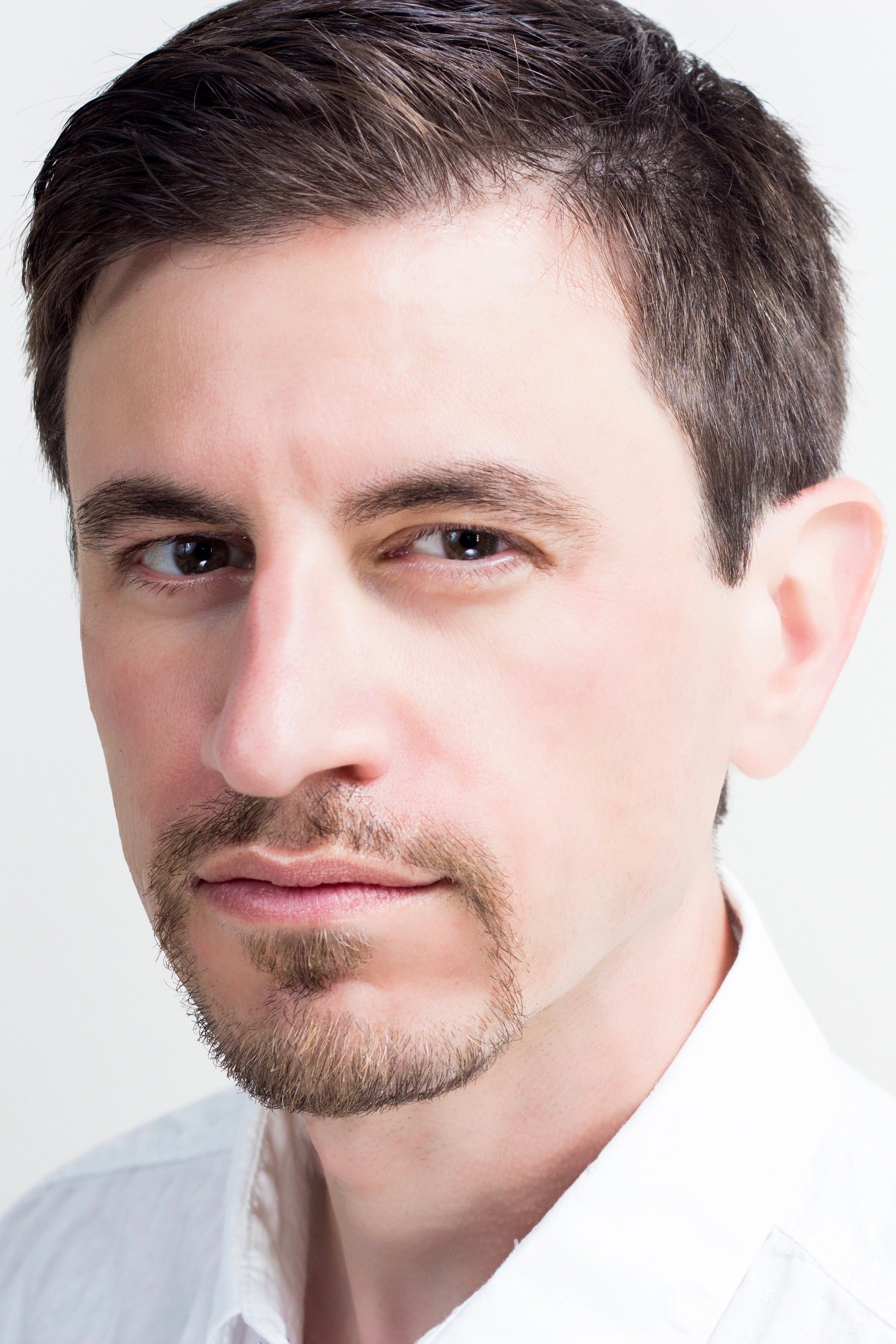 et billede af Tim Olcott