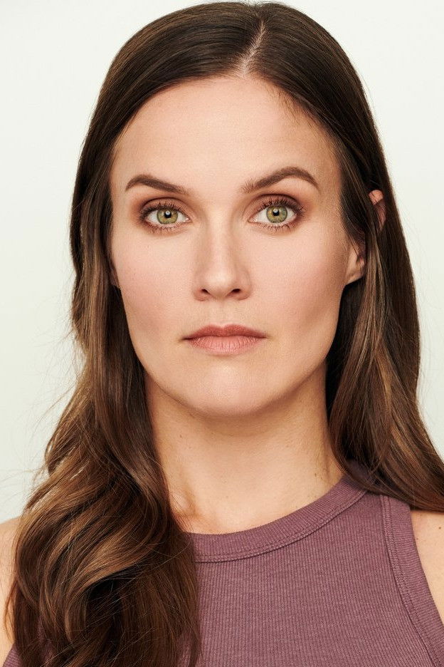 et billede af Elizabeth Schmitz