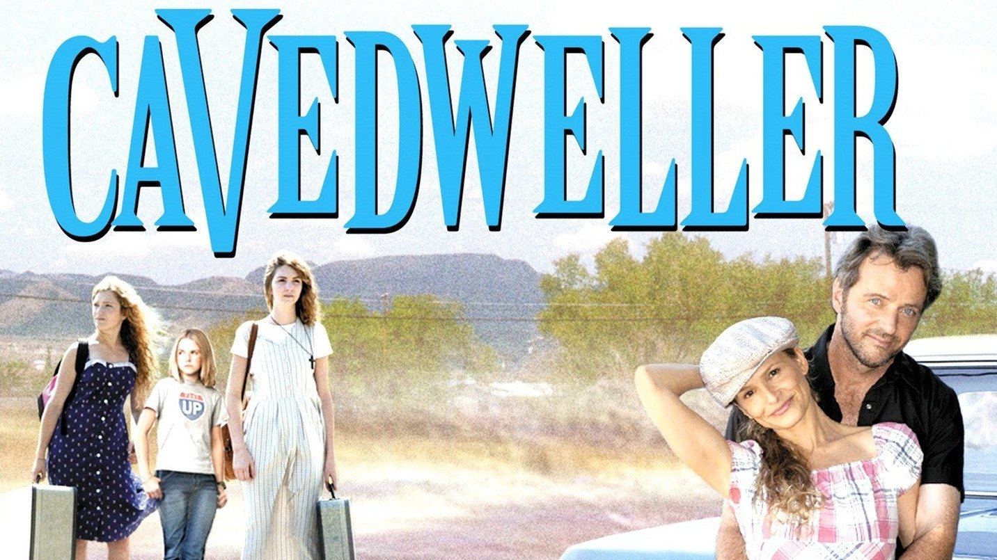 Cavedweller (2004)