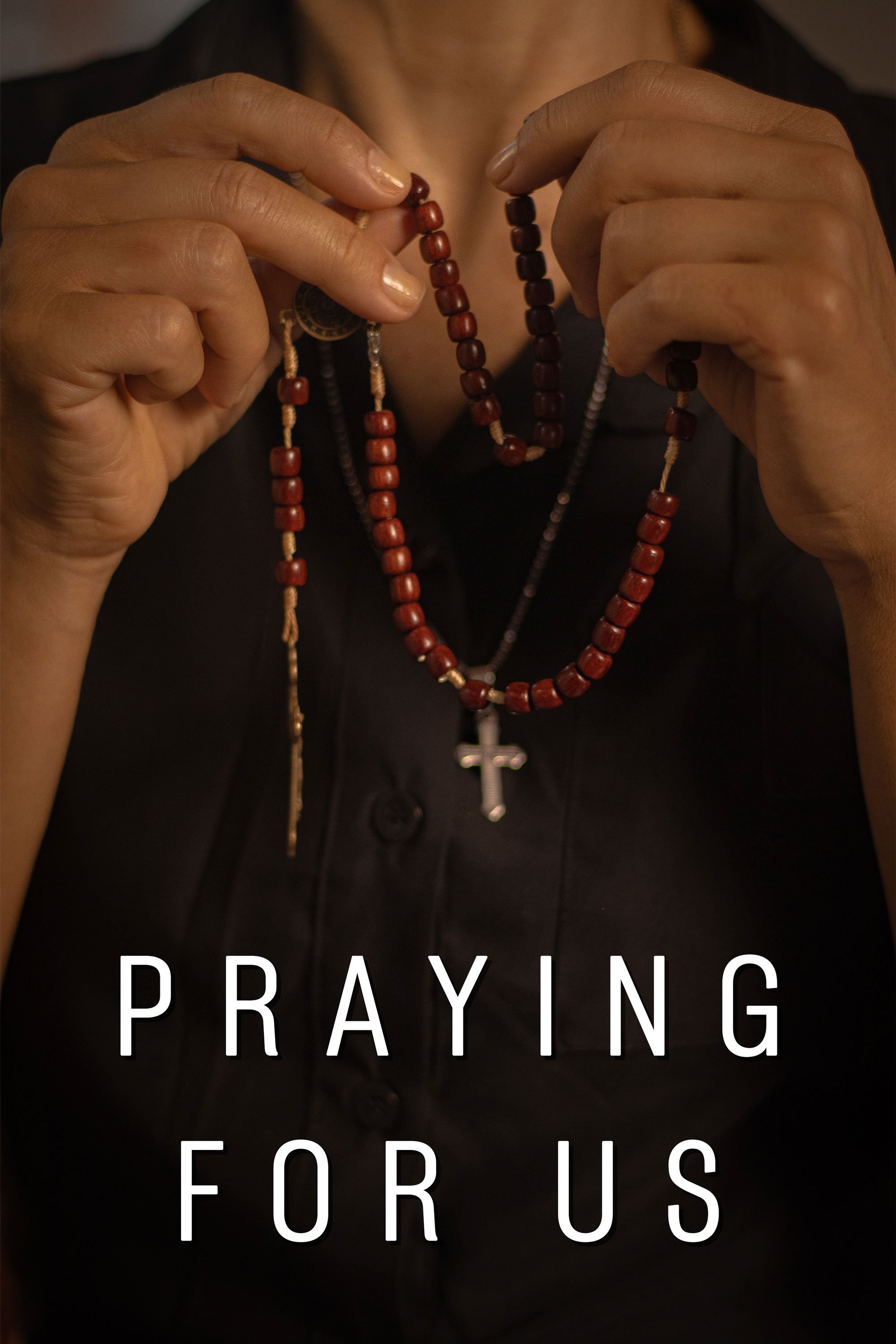 Praying for Us