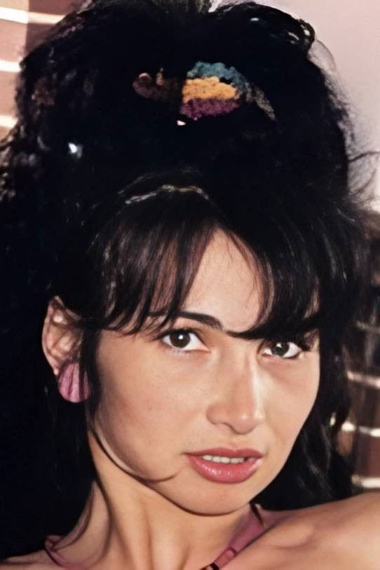 et billede af Isabelle Adorata