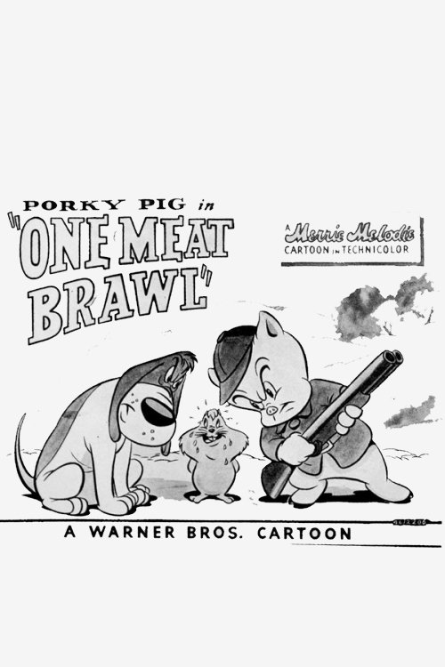 One Meat Brawl