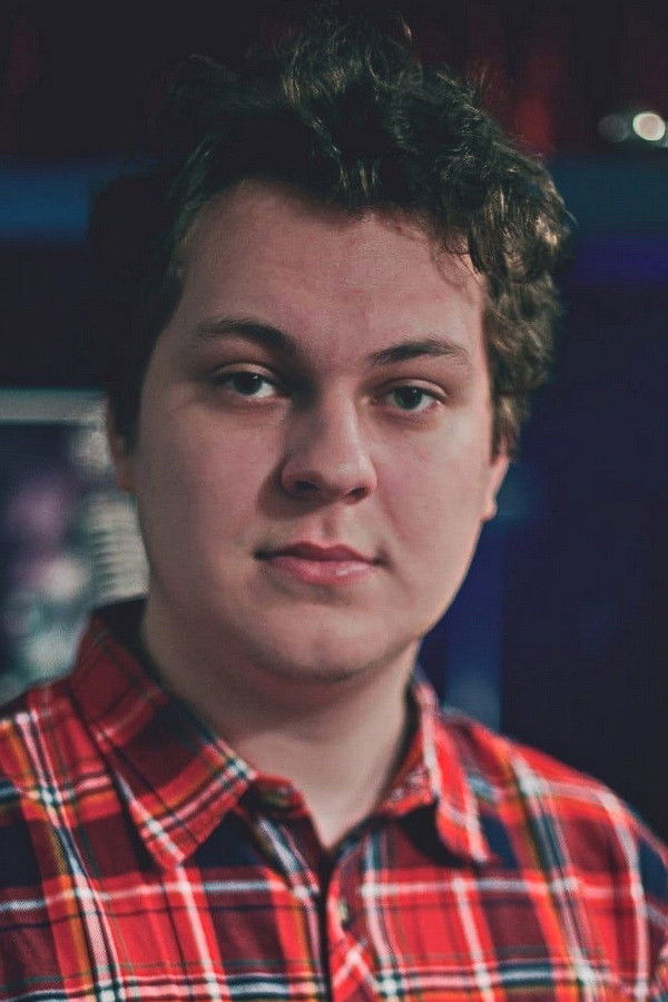 et billede af Yuriy Khovanskiy