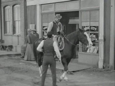 Gunsmoke