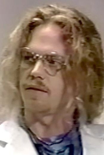 et billede af Ritchie Razor