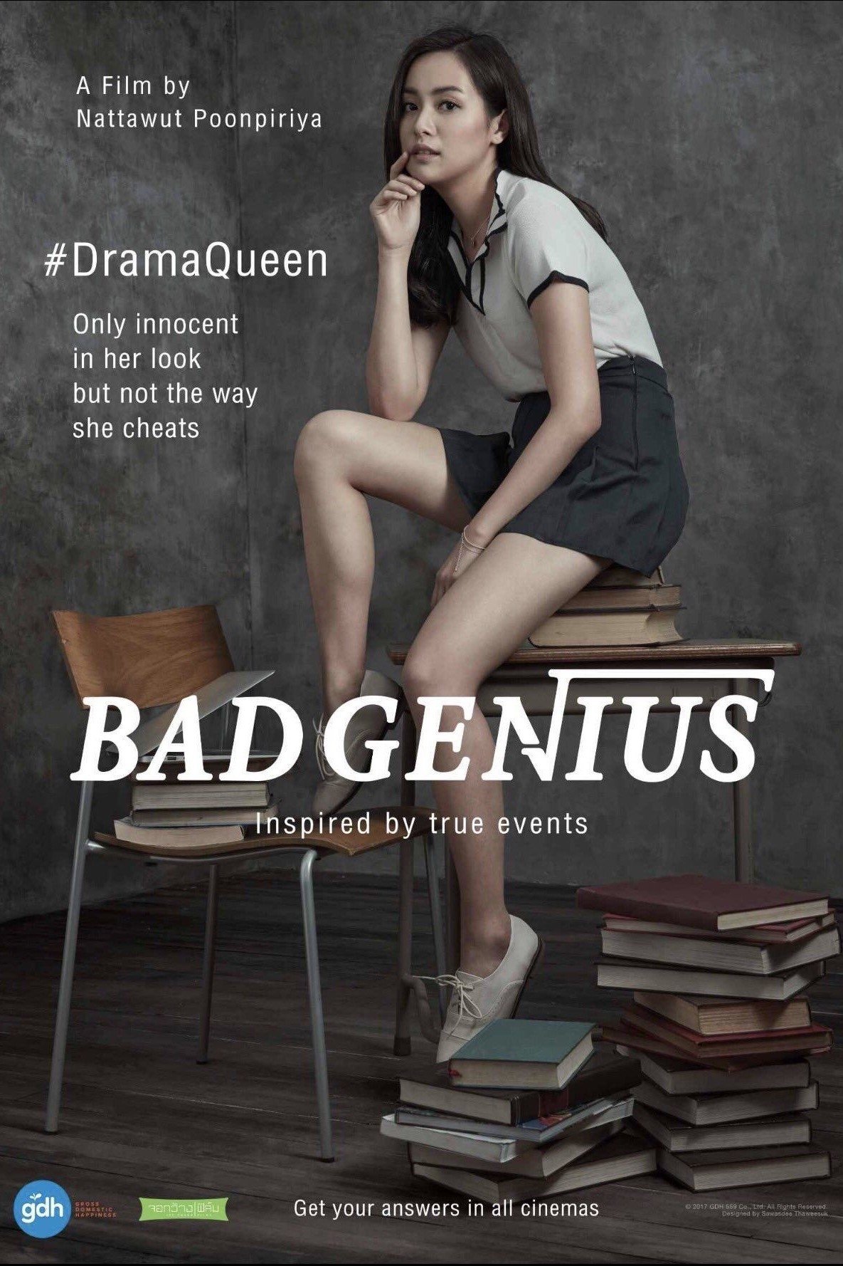 Bad Genius
