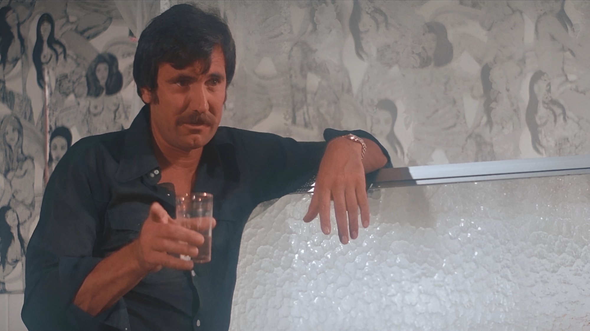A Queen's Ransom (1976)