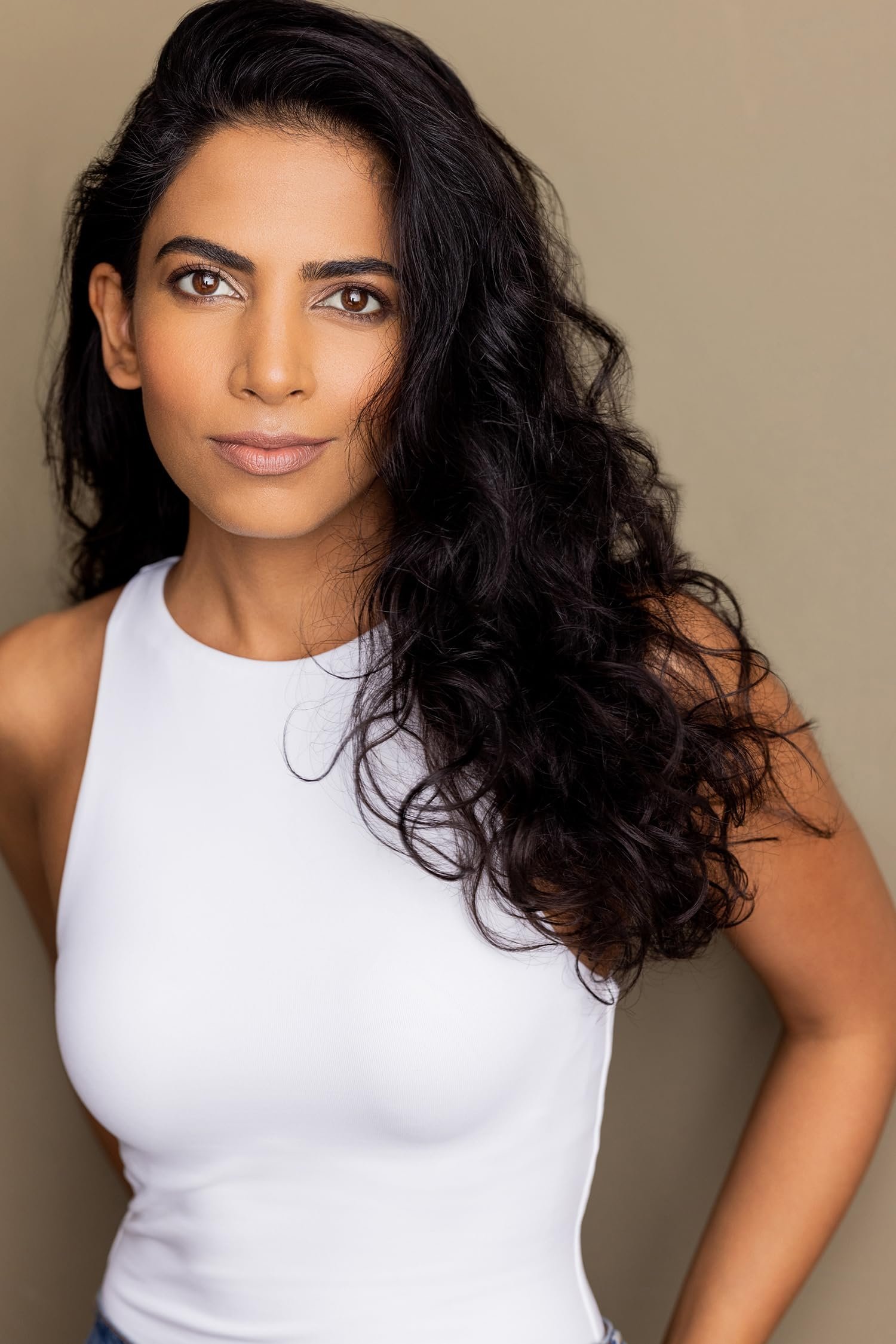 et billede af Roshni Shukla