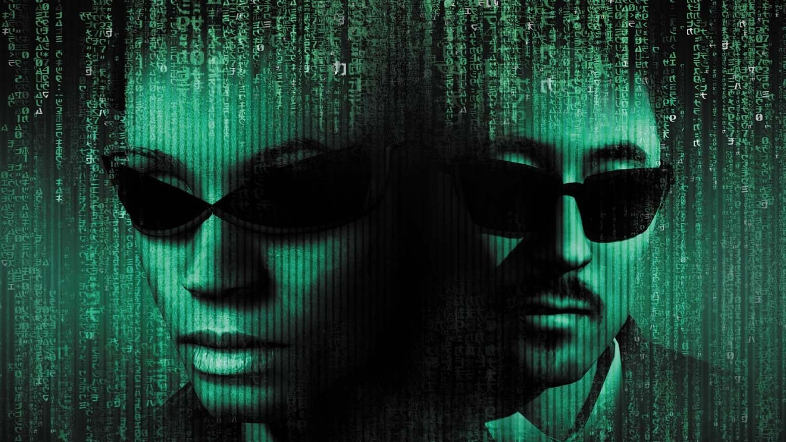 Making 'Enter the Matrix' (2003)