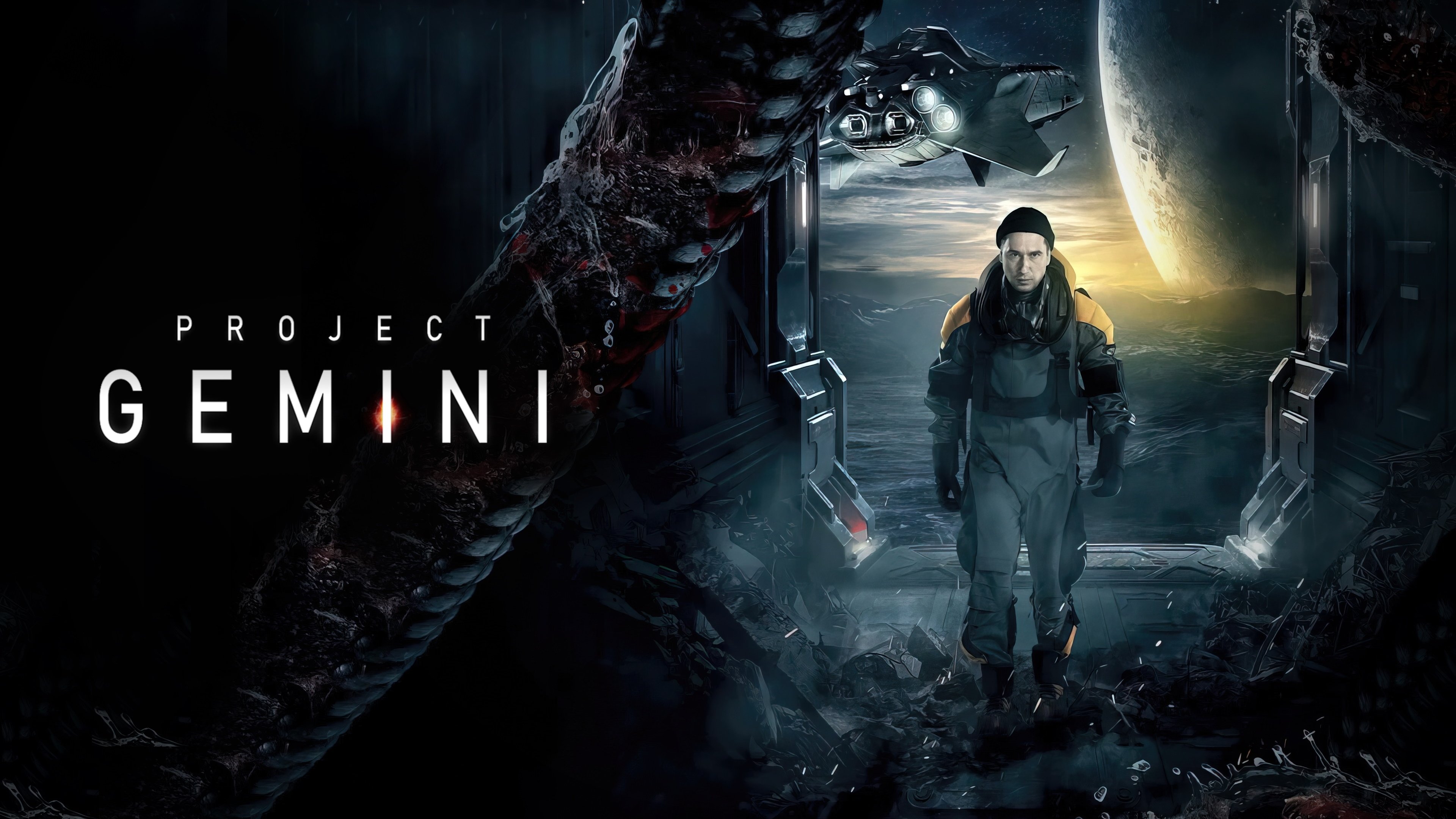 Project Gemini (2022)