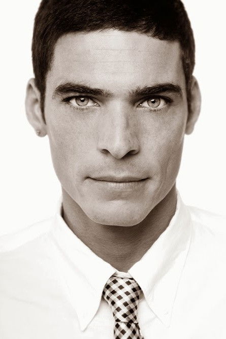 et billede af Eduardo Sobral