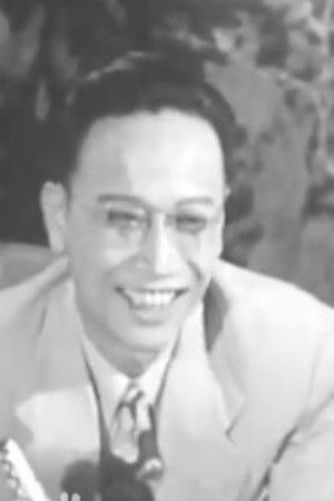 et billede af Ying Liu