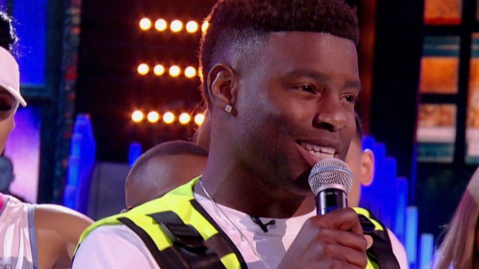 Nick Cannon Presents: Wild 'N Out