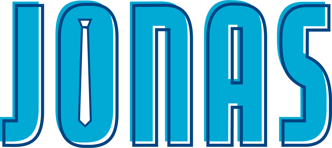 JONAS L.A. Logo
