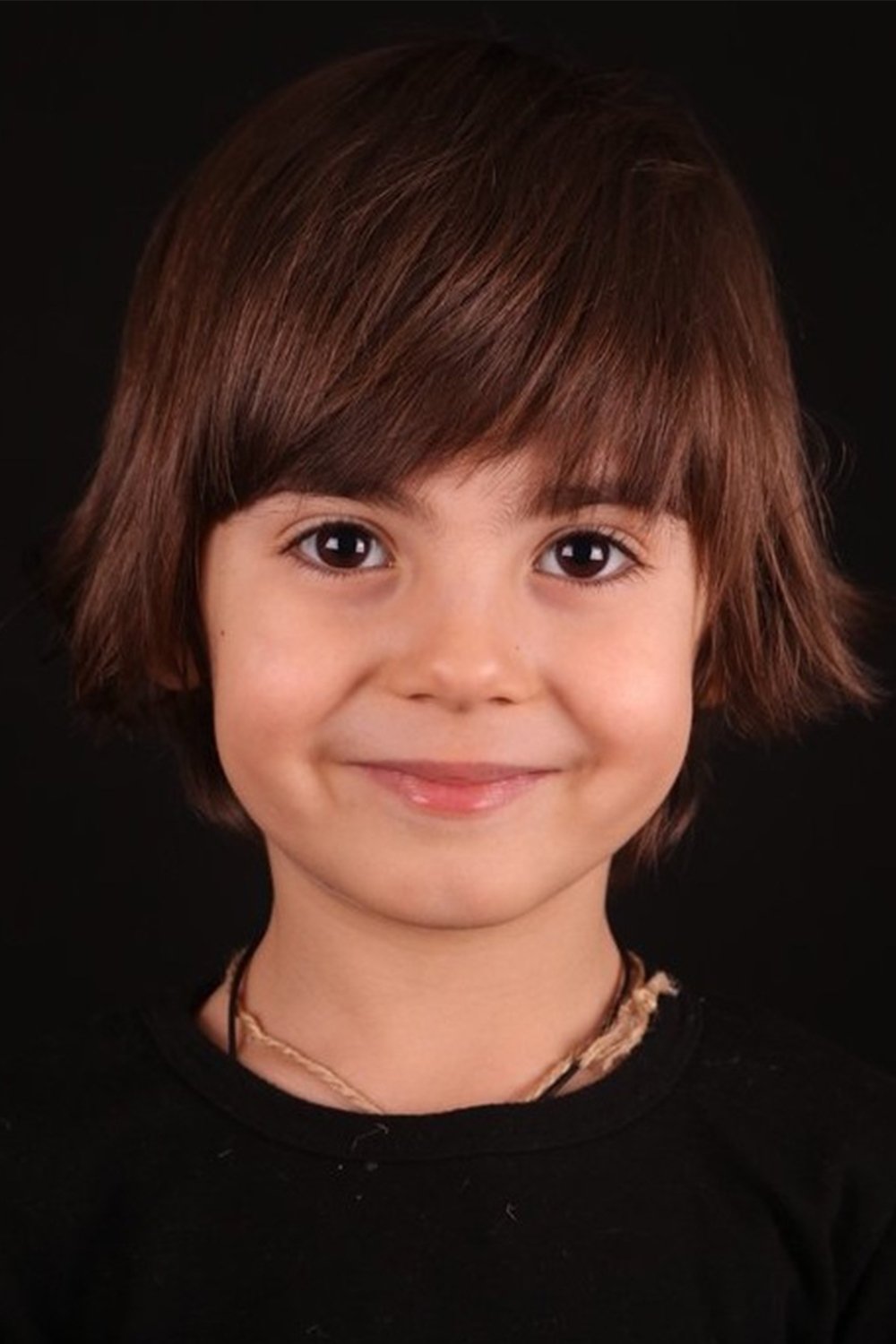 et billede af Burak Ali Özkan