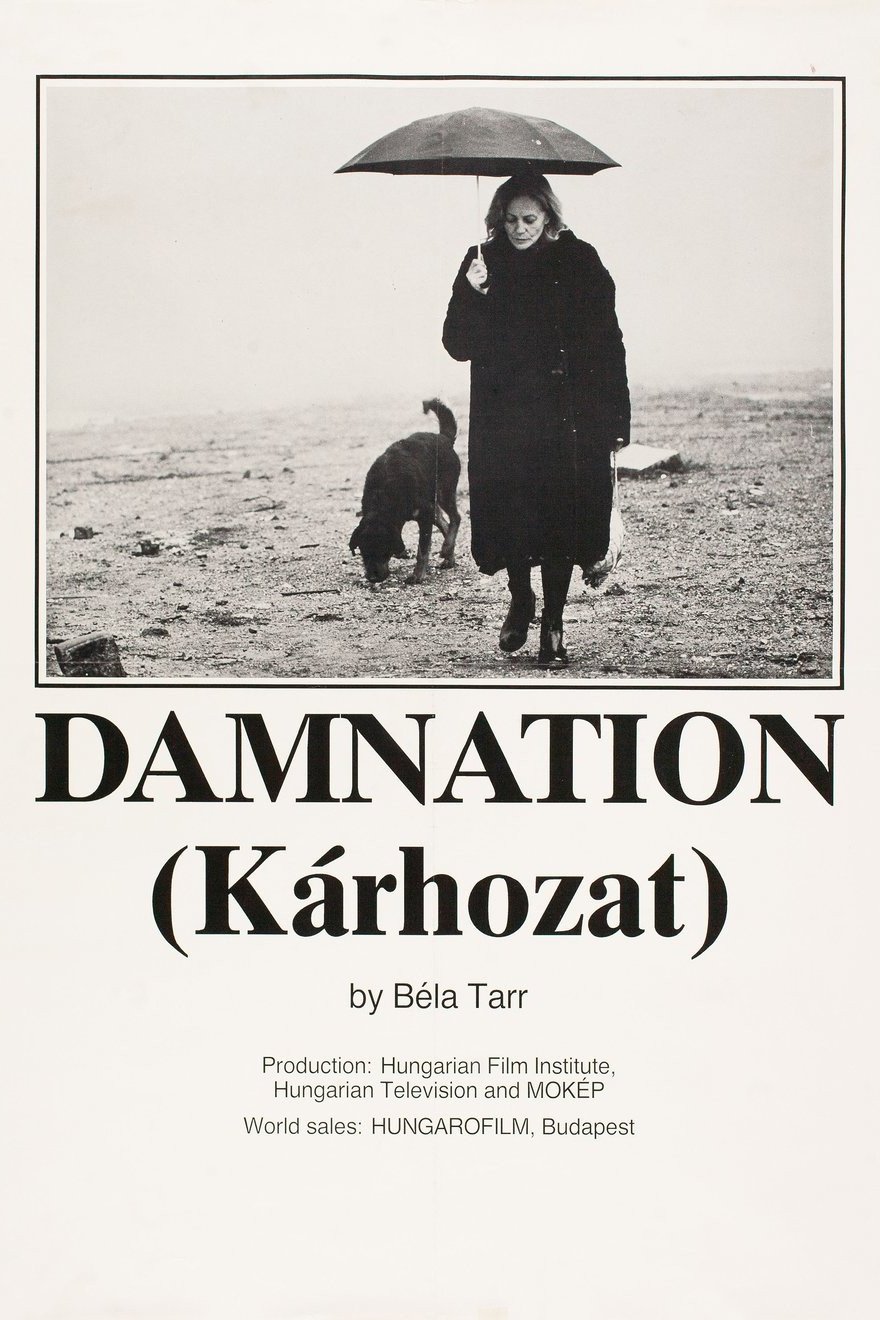 Damnation