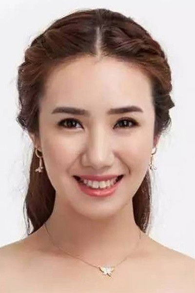 et billede af Ma Ding