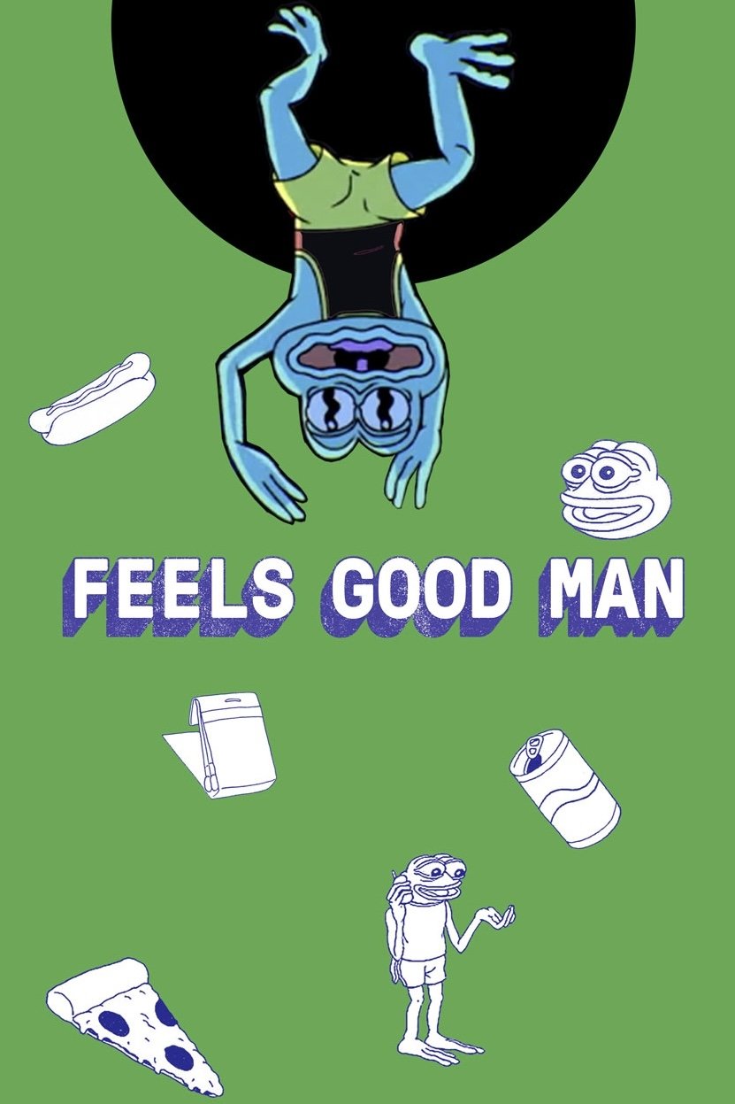 Feels Good Man