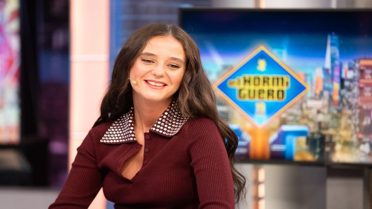 El hormiguero 19x5