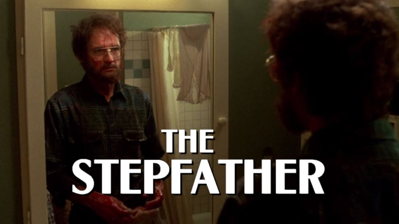 The Stepfather (1987)