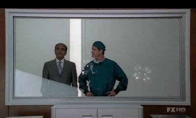 Nip/Tuck