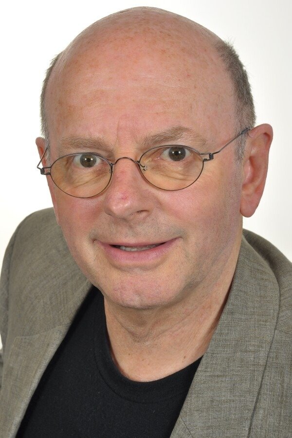 et billede af John Smythe