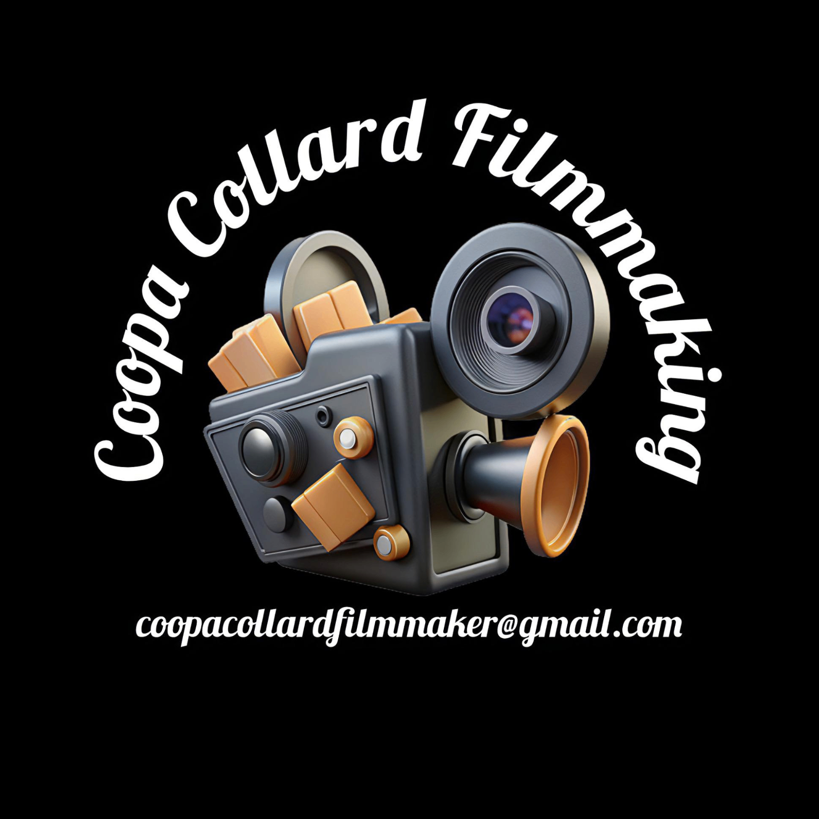 Coopa Collard Filmmaking
