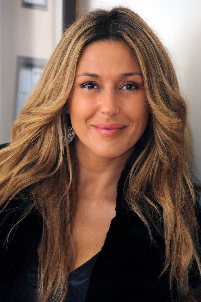 et billede af Merche Romero