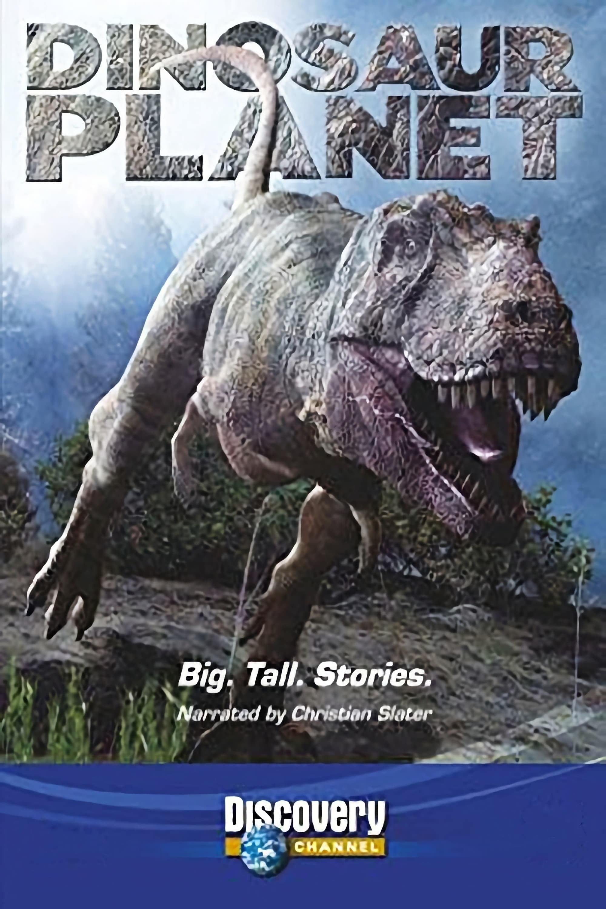 Dinosaur Planet - Season 1