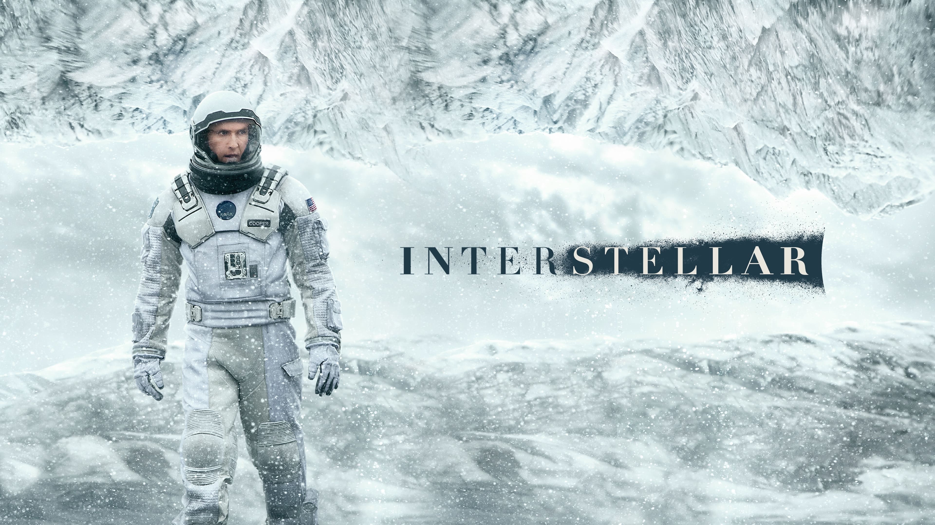 Interstellar (2014)