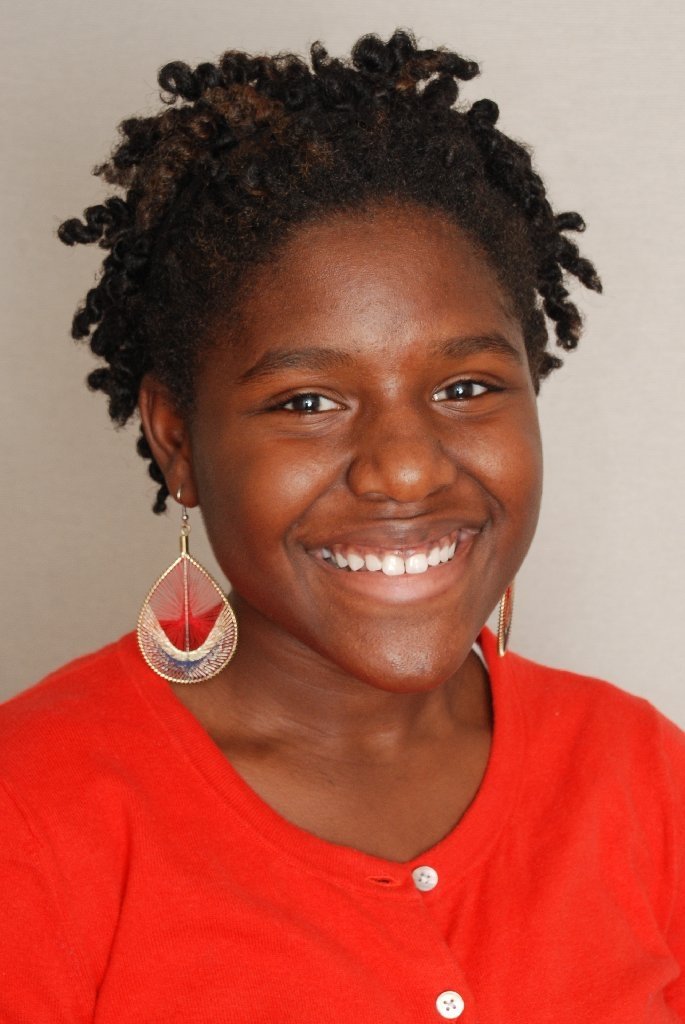 et billede af Tomorrow Baldwin Montgomery