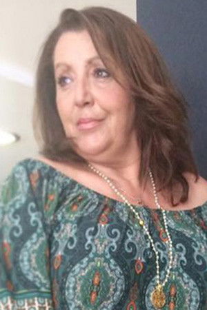 et billede af Konstadina Tzortzi