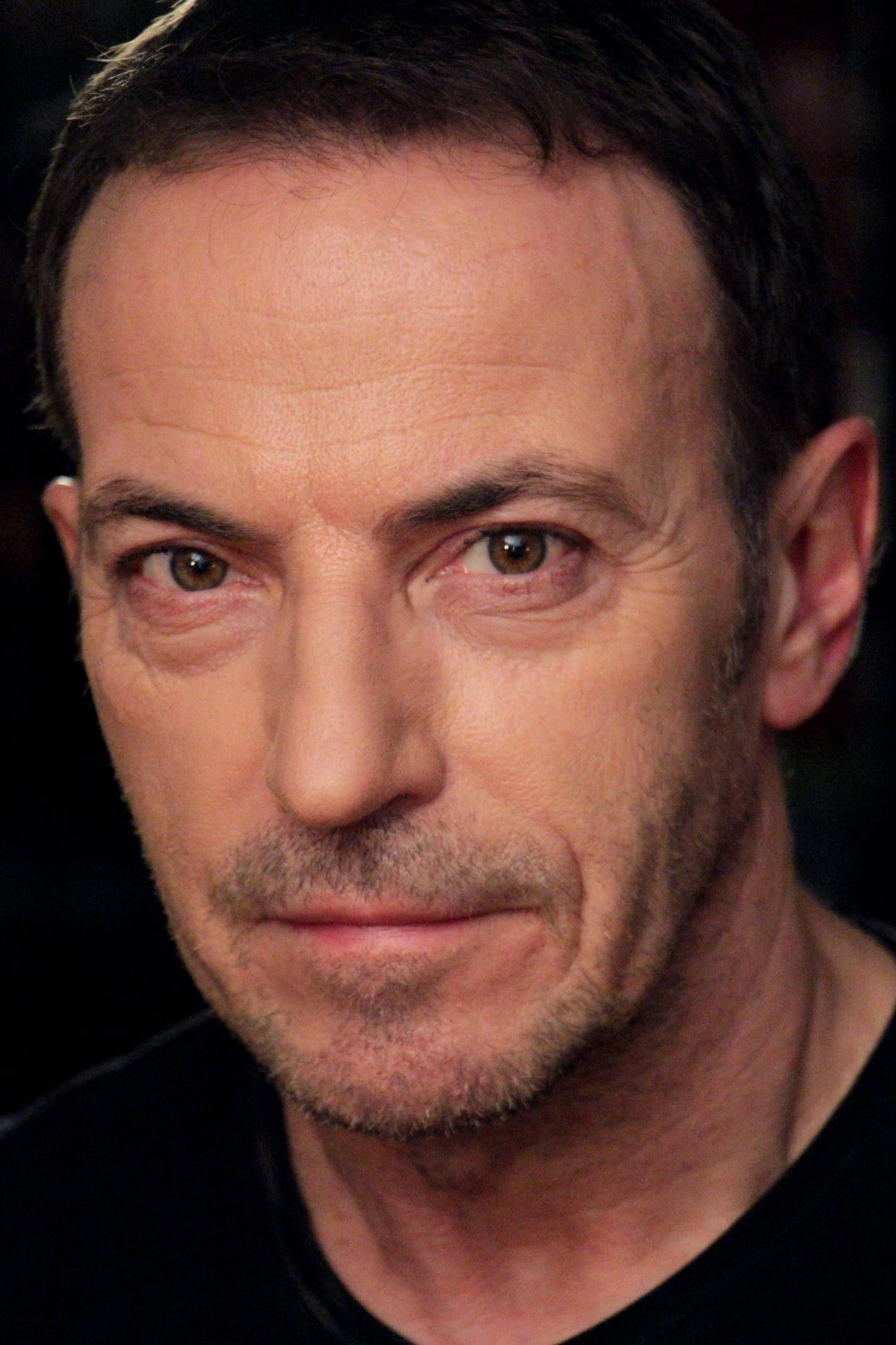 et billede af Cusch Jung